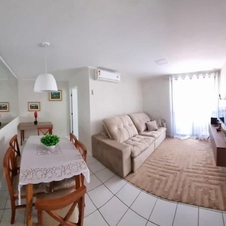 Apt 2Qts 1 Suite Beiramar Pontaverde Edf Neo 2 3 Maceió エクステリア 写真