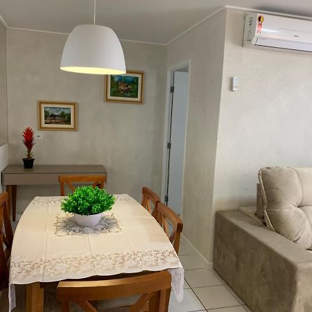 Apt 2Qts 1 Suite Beiramar Pontaverde Edf Neo 2 3 Maceió エクステリア 写真