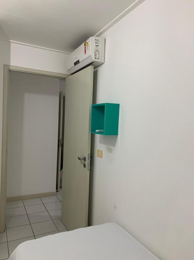 Apt 2Qts 1 Suite Beiramar Pontaverde Edf Neo 2 3 Maceió エクステリア 写真
