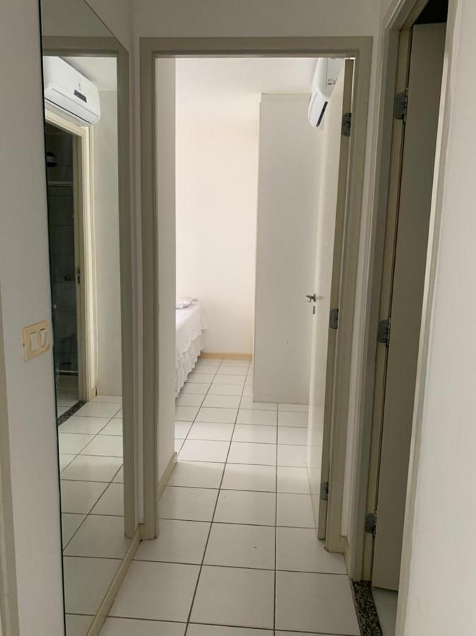 Apt 2Qts 1 Suite Beiramar Pontaverde Edf Neo 2 3 Maceió エクステリア 写真