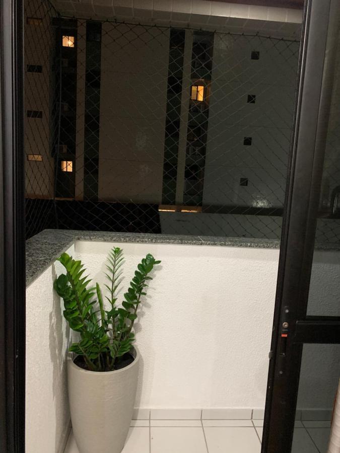 Apt 2Qts 1 Suite Beiramar Pontaverde Edf Neo 2 3 Maceió エクステリア 写真