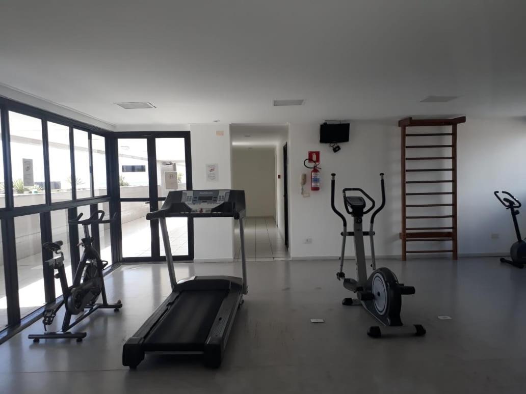 Apt 2Qts 1 Suite Beiramar Pontaverde Edf Neo 2 3 Maceió エクステリア 写真