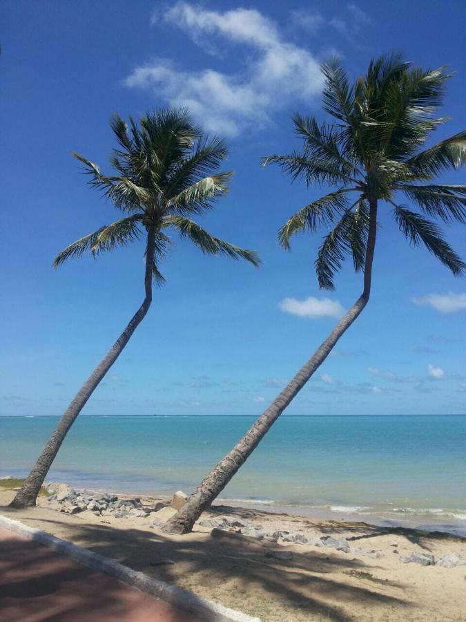 Apt 2Qts 1 Suite Beiramar Pontaverde Edf Neo 2 3 Maceió エクステリア 写真