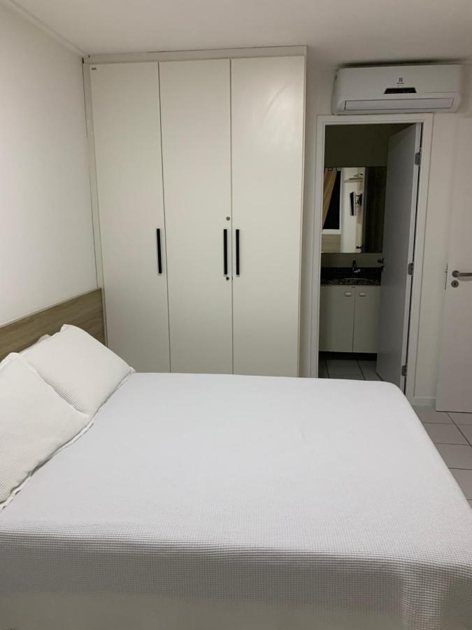 Apt 2Qts 1 Suite Beiramar Pontaverde Edf Neo 2 3 Maceió エクステリア 写真