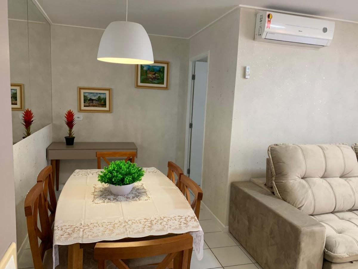 Apt 2Qts 1 Suite Beiramar Pontaverde Edf Neo 2 3 Maceió エクステリア 写真