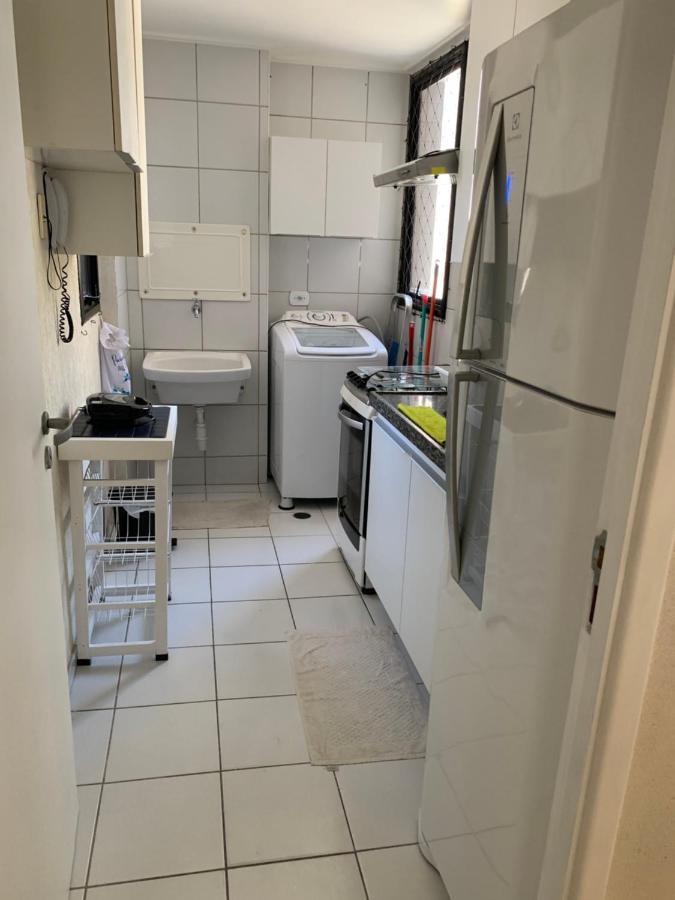 Apt 2Qts 1 Suite Beiramar Pontaverde Edf Neo 2 3 Maceió エクステリア 写真