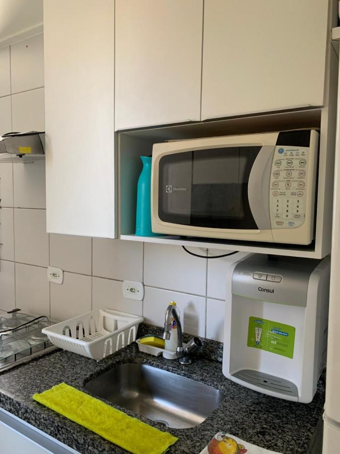 Apt 2Qts 1 Suite Beiramar Pontaverde Edf Neo 2 3 Maceió エクステリア 写真