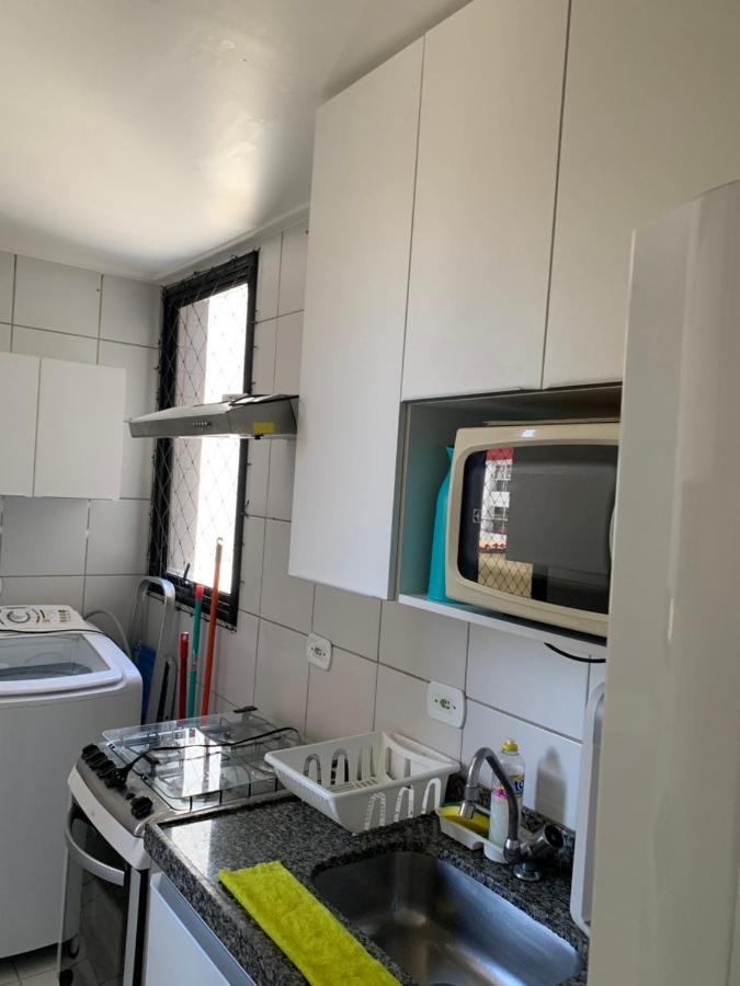 Apt 2Qts 1 Suite Beiramar Pontaverde Edf Neo 2 3 Maceió エクステリア 写真