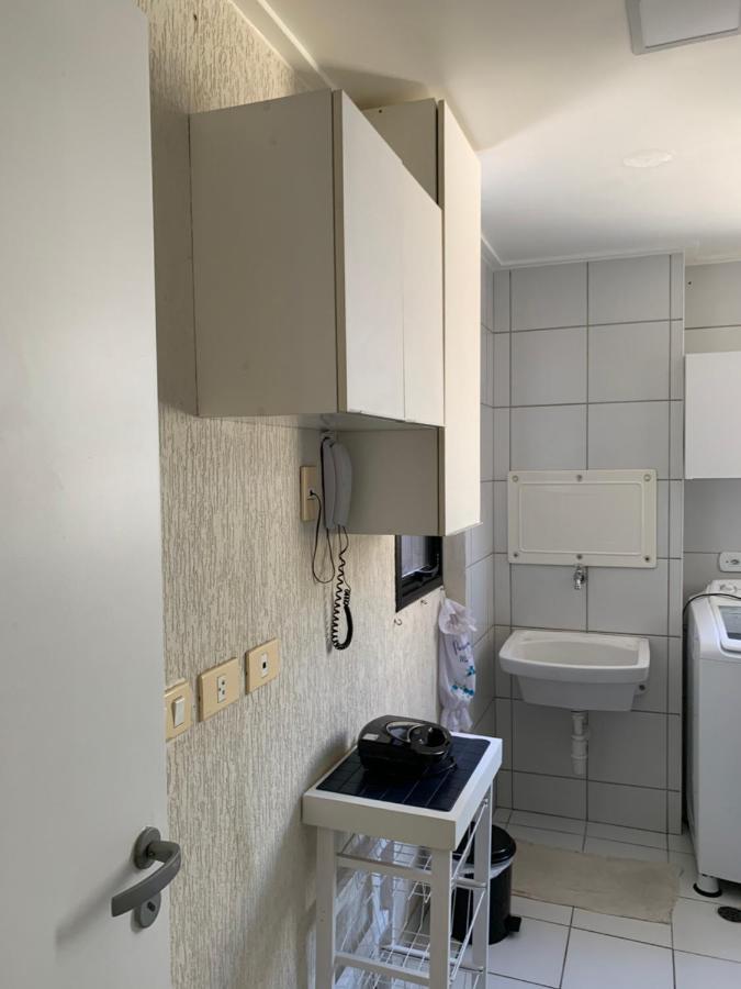 Apt 2Qts 1 Suite Beiramar Pontaverde Edf Neo 2 3 Maceió エクステリア 写真