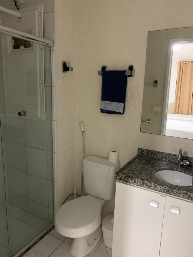 Apt 2Qts 1 Suite Beiramar Pontaverde Edf Neo 2 3 Maceió エクステリア 写真