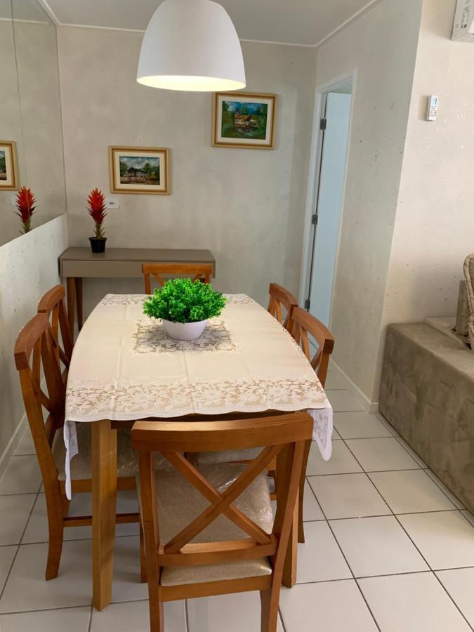 Apt 2Qts 1 Suite Beiramar Pontaverde Edf Neo 2 3 Maceió エクステリア 写真