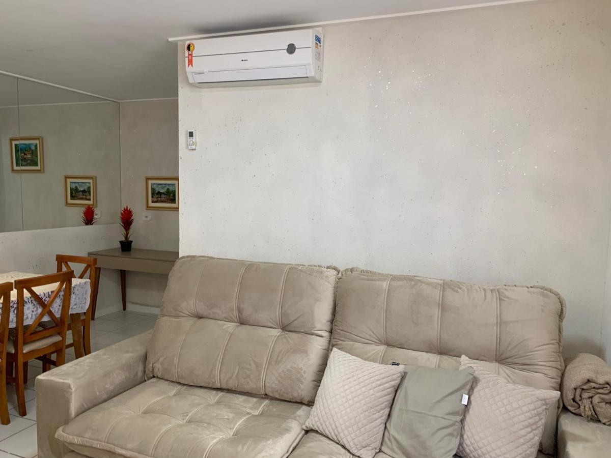 Apt 2Qts 1 Suite Beiramar Pontaverde Edf Neo 2 3 Maceió エクステリア 写真