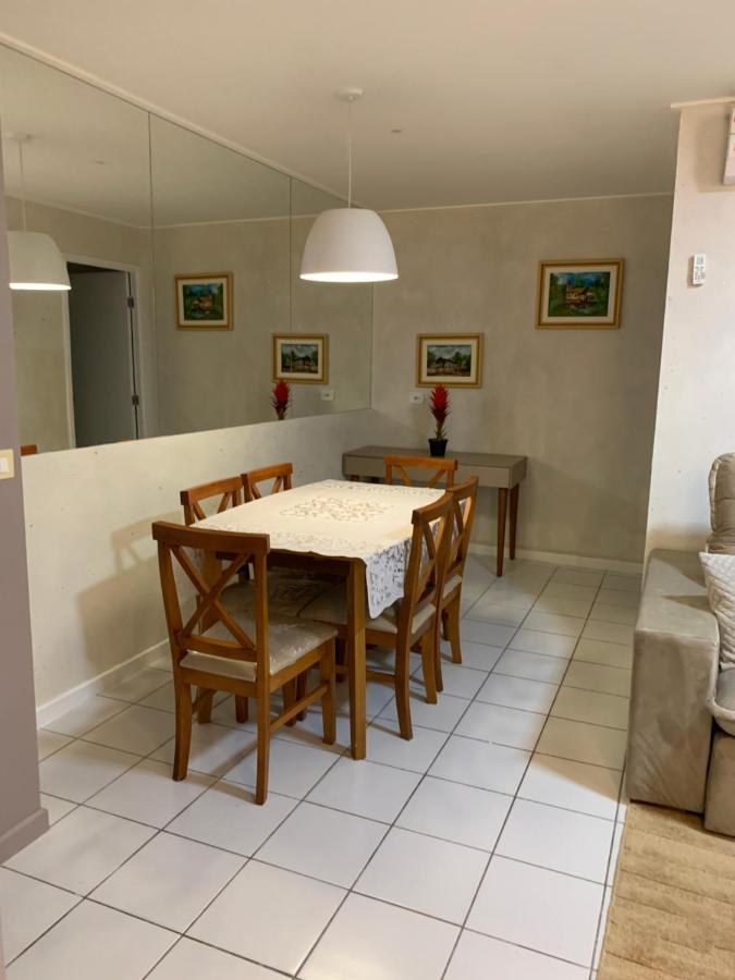 Apt 2Qts 1 Suite Beiramar Pontaverde Edf Neo 2 3 Maceió エクステリア 写真